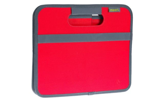 Meori Faltbox Classic Stein Grau Medium 24 Liter 3 Meori Faltbox Classic Stein Grau Medium 24 Liter