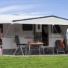 Berger Solera Lux II Sonnenvordach -Online Camping Rabatte 117106 762832