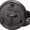 Petromax Dutch Oven Feuertopf 1,6 Liter Mit Deckel Und Planer Boden -Online Camping Rabatte 119115 2463719