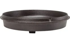 Petromax Dutch Oven Feuertopf 1,6 Liter Mit Deckel Und Planer Boden -Online Camping Rabatte 119133 2463755