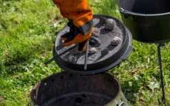 Petromax Dutch Oven Feuertopf 1,6 Liter Mit Deckel Und Planer Boden -Online Camping Rabatte 119151 2463824