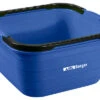 Berger Viereck-Eimer Blau 13 Liter -Online Camping Rabatte 124300 2400286