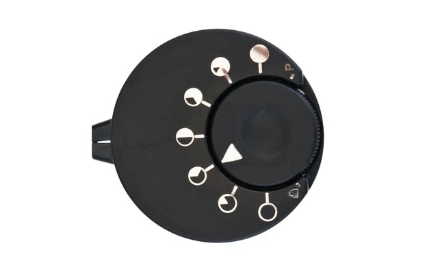 Essig-/Ölspender Duettomix 3 Essig-/Ölspender Duettomix