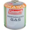 Coleman C300 Performance Schraubkartusche Mit Ventil 220 Ml -Online Camping Rabatte 128956 2400718