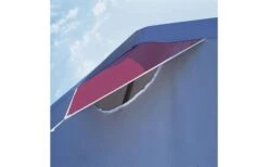 DWT Steilwandzelt Villa 4 -Online Camping Rabatte 13028 29731