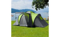 Berger Liberty 4 Familienzelt 11 Berger Liberty 4 Familienzelt -Online Camping Rabatte 13894 2279986