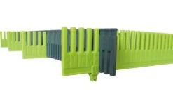 Purvario By Dörr Stauleisten Für Kühlschränke 8er Set Anthrazit / Lime -Online Camping Rabatte 141728 2355385