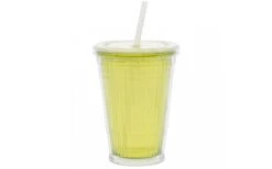 Thermobecher Mit Strohhalm 450 Ml -Online Camping Rabatte 14908 2544817