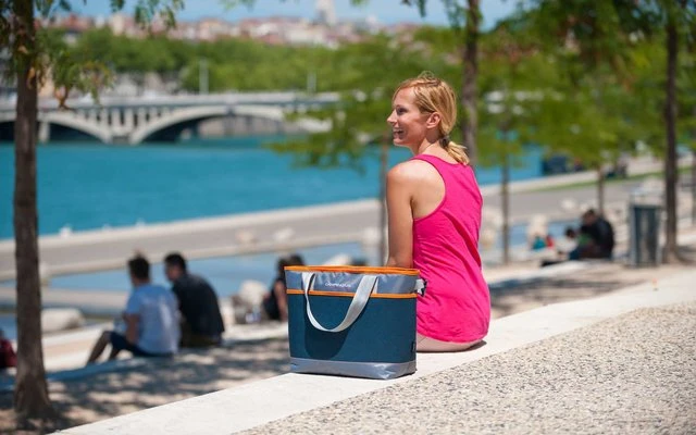 Campingaz Einkaufs-Kühltasche 19 Liter 4 Campingaz Einkaufs-Kühltasche 19 Liter – Bild 2