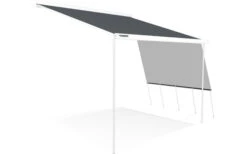 Dometic Seitenwand Sunprotect Small -Online Camping Rabatte 196226 2463329