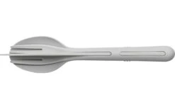 Koziol Besteckset Klikk 3-tlg. -Online Camping Rabatte 196955 2594107