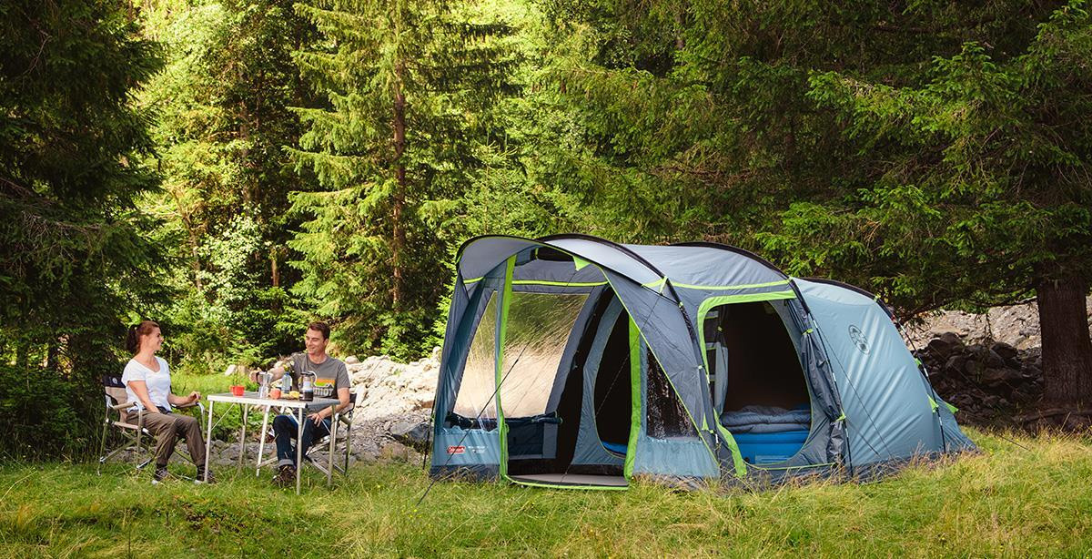 Online Camping Rabatte -Online Camping Rabatte 2