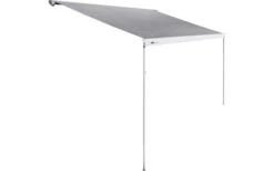 Thule Omnistor 6300 Eloxiert 325cm Dachmarkise Mystic Grau -Online Camping Rabatte 226372 1718682