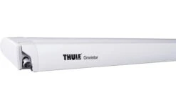 Thule Omnistor 6300 Eloxiert 325cm Dachmarkise Mystic Grau -Online Camping Rabatte 226466 1729218