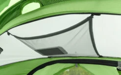 Mountain Guide Trekkingzelt Carpi II Hellgrün -Online Camping Rabatte 227017 1698277