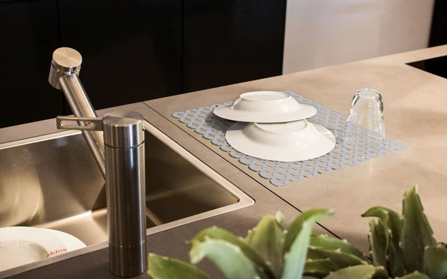 Rotho Spülbeckenmatte Space Wonder 3 Rotho Spülbeckenmatte Space Wonder