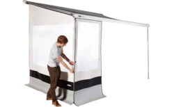 Thule Rain Blocker G2 Seitenwand TO1200 -Online Camping Rabatte 234428 2367251