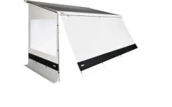 Thule Rain Blocker G2 Seitenwand TO1200 -Online Camping Rabatte 234466 2367227