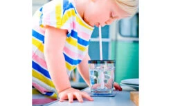 Silwy® Tritan Magnetgläser Mit Untersetzer 2er Set (250 Ml) -Online Camping Rabatte 235784 2383193