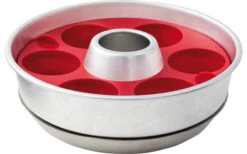 Omnia Muffins Silikonbackform Für Campingbackofen 7 Omnia Muffins Silikonbackform Für Campingbackofen -Online Camping Rabatte 244647 2512756