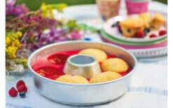 Omnia Muffins Silikonbackform Für Campingbackofen 8 Omnia Muffins Silikonbackform Für Campingbackofen -Online Camping Rabatte 244651 2512786