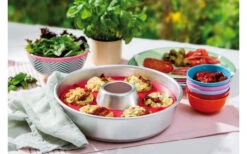 Omnia Muffins Silikonbackform Für Campingbackofen 9 Omnia Muffins Silikonbackform Für Campingbackofen -Online Camping Rabatte 244657 2512816