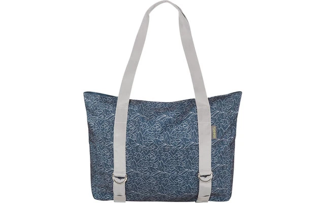 Meori Multiset 3in1 Tasche, Picknickdecke & Kühltasche Blau 3 Meori Multiset 3in1 Tasche, Picknickdecke & Kühltasche Blau