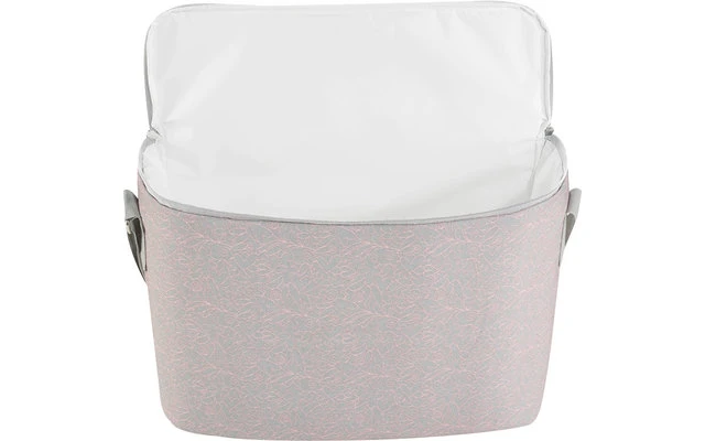 Meori Multiset 3in1 Tasche, Picknickdecke & Kühltasche Blau 8 Meori Multiset 3in1 Tasche, Picknickdecke & Kühltasche Blau – Bild 6