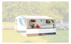 Fiamma Blocker Pro Vorderwand 100 -Online Camping Rabatte 247357 1809467