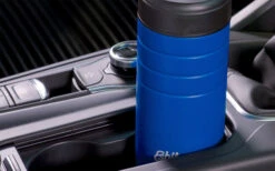 Esbit Majoris Thermobecher Mit Isolierverschluss 450 Ml Sky Blue -Online Camping Rabatte 248446 1746763