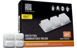 Esbit Trockenbrennstofftabletten 12 X 14g Für Taschengrill -Online Camping Rabatte 248528 1821684