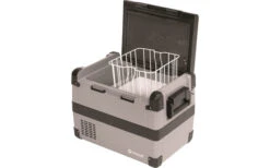 Outwell Deep Cool ECF-35 Kompressorkühlbox 35 Liter -Online Camping Rabatte 250007 2485939
