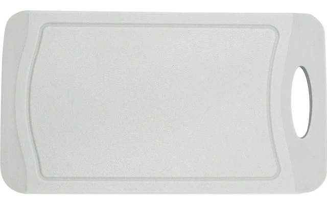 Steuber Schneidebrett Mit Saftrinne 25x14 Cm Soft Grey 5 Steuber Schneidebrett Mit Saftrinne 25x14 Cm Soft Grey – Bild 3