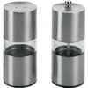 Metaltex Pfeffermühle Und Salzstreuer 2er Set -Online Camping Rabatte 252527 2410462