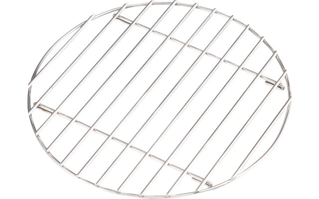 Campingaz Gusseiserne Pfanne Mit Grillrost Für Grills Mit Culinary Modular Basis 4 Campingaz Gusseiserne Pfanne Mit Grillrost Für Grills Mit Culinary Modular Basis – Bild 2