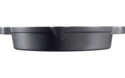 Campingaz Gusseiserne Pfanne Mit Grillrost Für Grills Mit Culinary Modular Basis 7 Campingaz Gusseiserne Pfanne Mit Grillrost Für Grills Mit Culinary Modular Basis -Online Camping Rabatte 252725 1804183