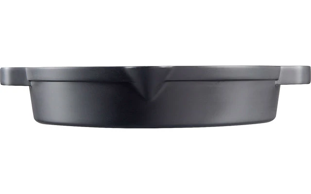 Campingaz Gusseiserne Pfanne Mit Grillrost Für Grills Mit Culinary Modular Basis 5 Campingaz Gusseiserne Pfanne Mit Grillrost Für Grills Mit Culinary Modular Basis – Bild 3