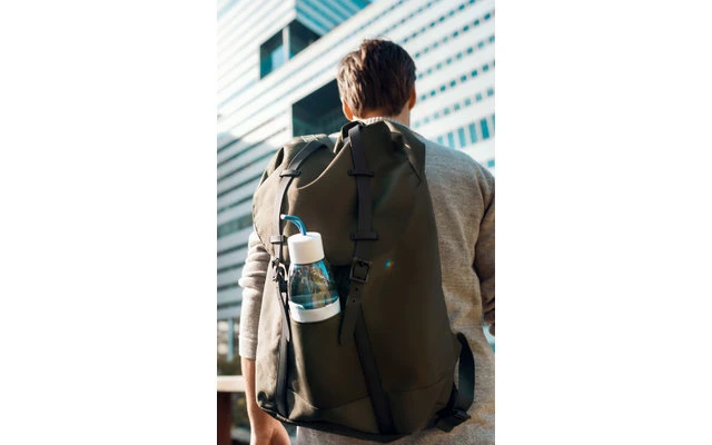 Mepal Ellipse Trinkflasche 700 Ml Nordic Denim 3 Mepal Ellipse Trinkflasche 700 Ml Nordic Denim