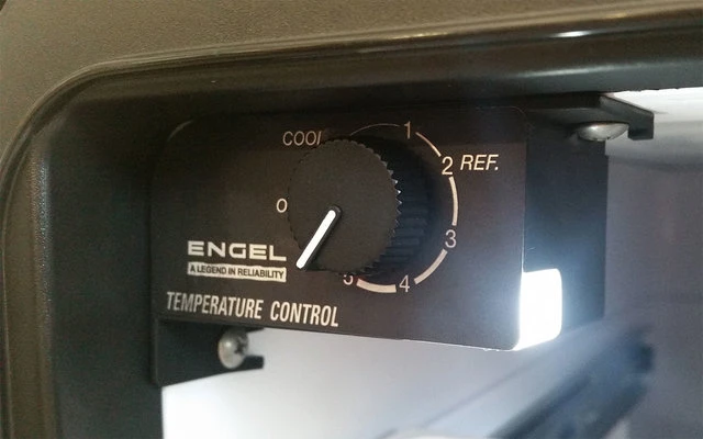 Engel SB30G-W Kühlschublade 30 Liter 6 Engel SB30G-W Kühlschublade 30 Liter – Bild 4