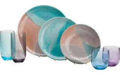 Flamefield Dunes And Sea Geschirr-Set 12 Tlg. 8 Flamefield Dunes And Sea Geschirr-Set 12 Tlg. -Online Camping Rabatte 260335 1856550