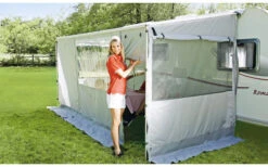 Fiamma Markisenvorzelt Privacy Room CS Light -Online Camping Rabatte 263934 2677079