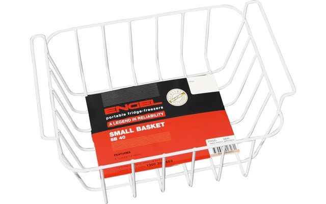 Engel Einsatzkorb Für Kühlbox MR040 3 Engel Einsatzkorb Für Kühlbox MR040