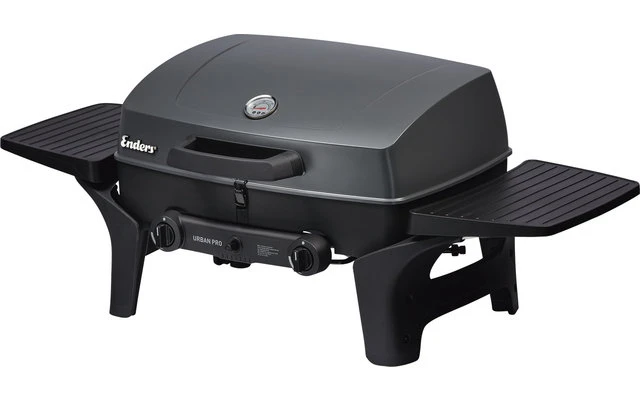 Enders Urban Pro Gasgrill 30 Mbar 3 Enders Urban Pro Gasgrill 30 Mbar