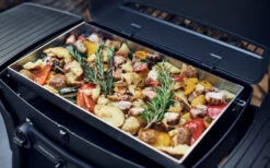 Enders Urban Pro Gasgrill 30 Mbar 15 Enders Urban Pro Gasgrill 30 Mbar -Online Camping Rabatte 269629 2257706