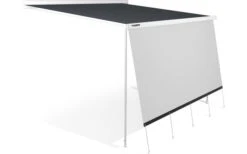 Dometic Rain Protect Front Vorderwand 260 Cm -Online Camping Rabatte 269753 2299906