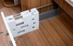 Purvario Gabeleinsatz Stapelbar 9 Purvario Gabeleinsatz Stapelbar -Online Camping Rabatte 270480 1918809