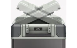 Truma Cooler C69 Dual Zone Kompressorkühlbox Mit Tiefkühlfunktion 69 Liter -Online Camping Rabatte 271492 1914442