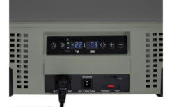 Truma Cooler C69 Dual Zone Kompressorkühlbox Mit Tiefkühlfunktion 69 Liter -Online Camping Rabatte 271496 1914490