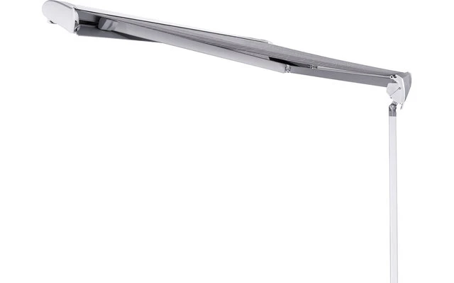 Thule Omnistor 6300 Pack Dachmarkise Mit Montagesatz Für Ducato / Jumper / Boxer Eloxiert 8 Thule Omnistor 6300 Pack Dachmarkise Mit Montagesatz Für Ducato / Jumper / Boxer Eloxiert – Bild 6