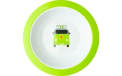 Flamefield Camper Smiles Suppenteller-Set 4-tlg. -Online Camping Rabatte 275880 2390509